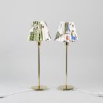 1263 4337 TABLE LAMPS